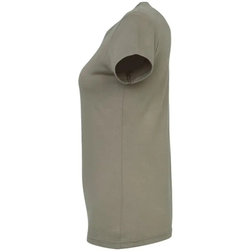 Футболка женская Imperial women 190 хаки, размер S Футболка женская Imperial women 190 хаки, размер S