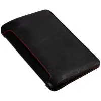 Автобумажник Arrival, черный с красным Автобумажник Arrival, черный с красным