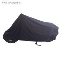 Чехол на мотоцикл Стилс М-029, размер XL Чехол на мотоцикл Стилс М-029, размер XL