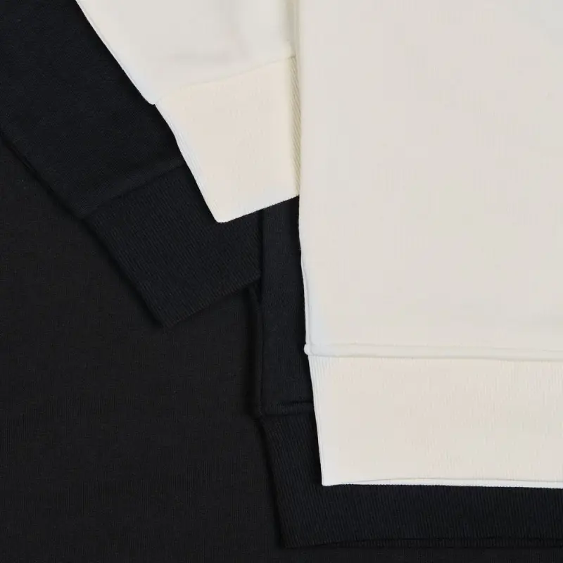 Худи унисекс H5, черное, размер XS/S