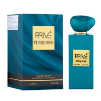 Парфюмерная вода унисекс Prive Turquoise (по мотивам Giorgio Armani Bleu Turquoise), 100 мл Парфюмерная вода унисекс Prive Turquoise (по мотивам Giorgio Armani Bleu Turquoise), 100 мл