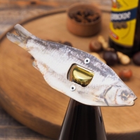 Открывашка для пива "Вобла" Открывашка для пива "Вобла"