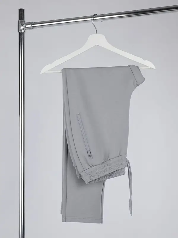 Джоггеры Lovi, серые, размер S