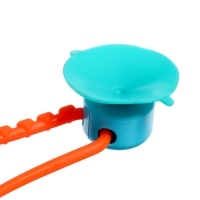 Развивающая игрушка &laquo;Сенсорный кубик&raquo;, 1+