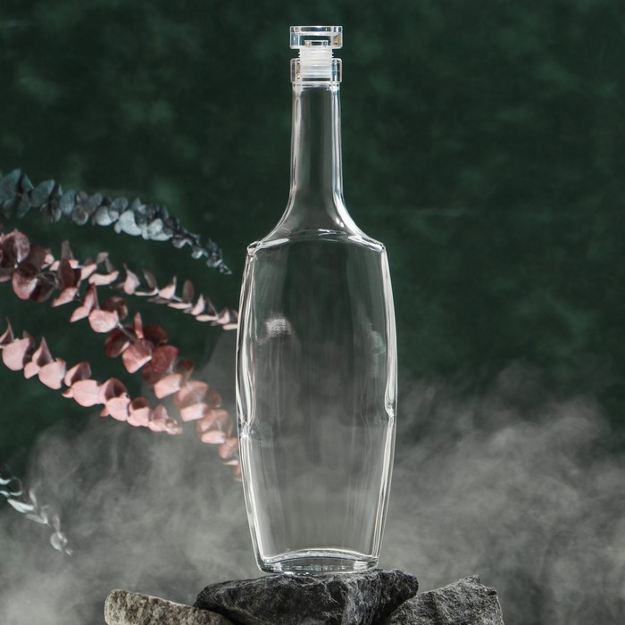 Графин-штоф &laquo;Эвелина&raquo;, 500 мл