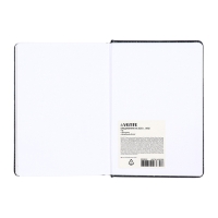 Ежедневник датированный 2025 года, deVENTE. Flag, B5 168 листов, deVENTE.Barbara, твердая обложка кожзам с поролоном, перфорация, ляссе, блок 70 г/м2, темно-синий Ежедневник датированный 2025 года, deVENTE. Flag, B5 168 листов, deVENTE.Barbara, твердая обложка кожзам с поролоном, перфорация, ляссе, блок 70 г/м2, темно-синий