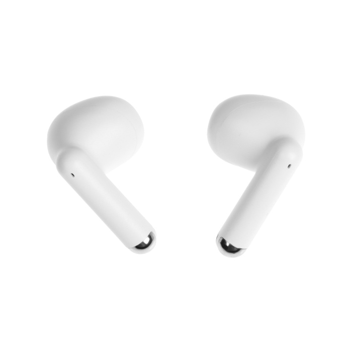 Наушники Hoco EW34, TWS, беспроводные, вкладыши, BT 5.3, 30/250 мАч, белые Наушники Hoco EW34, TWS, беспроводные, вкладыши, BT 5.3, 30/250 мАч, белые