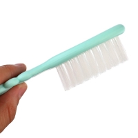 Набор расчесок «Мишка», 2 шт., цвет зеленый Набор расчесок «Мишка», 2 шт., цвет зеленый