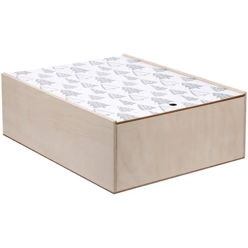 Коробка &laquo;Снежность&raquo;