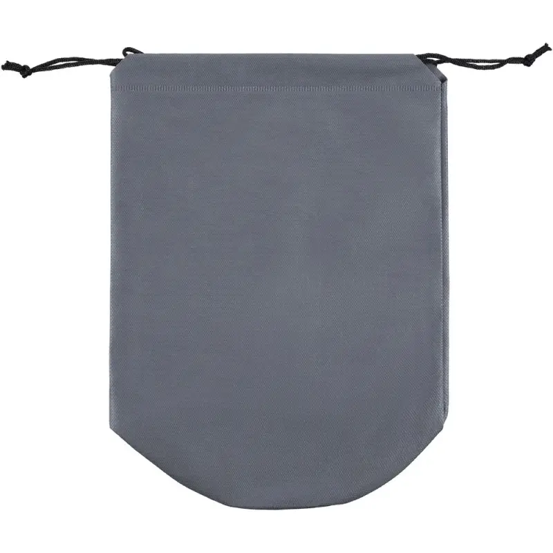 Чехол Raum для пледа, серый Чехол Raum для пледа, серый