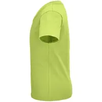 Футболка детская Pioneer Kids, зеленое яблоко, на рост 130-140 см (10 лет) Футболка детская Pioneer Kids, зеленое яблоко, на рост 130-140 см (10 лет)