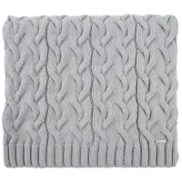 Шарф Loren, серый