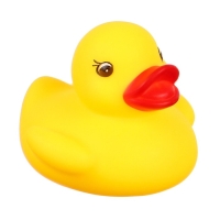 Набор резиновых игрушек для ванны «Друзья», с пищалкой, 8 шт, цвет МИКС, Крошка Я Набор резиновых игрушек для ванны «Друзья», с пищалкой, 8 шт, цвет МИКС, Крошка Я