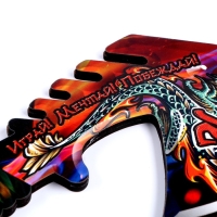 Топор &laquo;Дракон&raquo; 27,5 см