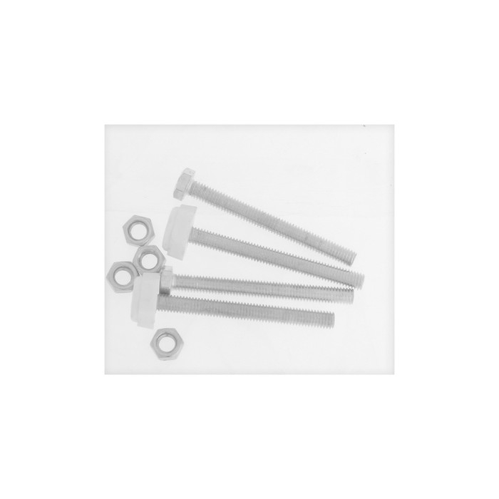 Экран для ванны "Кварт Песочный", 168 см