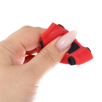 Сквиш антистресс мялка «Тачка 01» Сквиш антистресс мялка «Тачка 01»