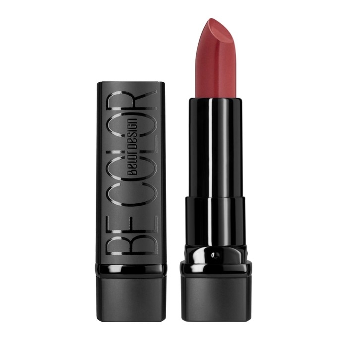 Губная помада Be color, BELORDESIGN, тон 117 Губная помада Be color, BELORDESIGN, тон 117