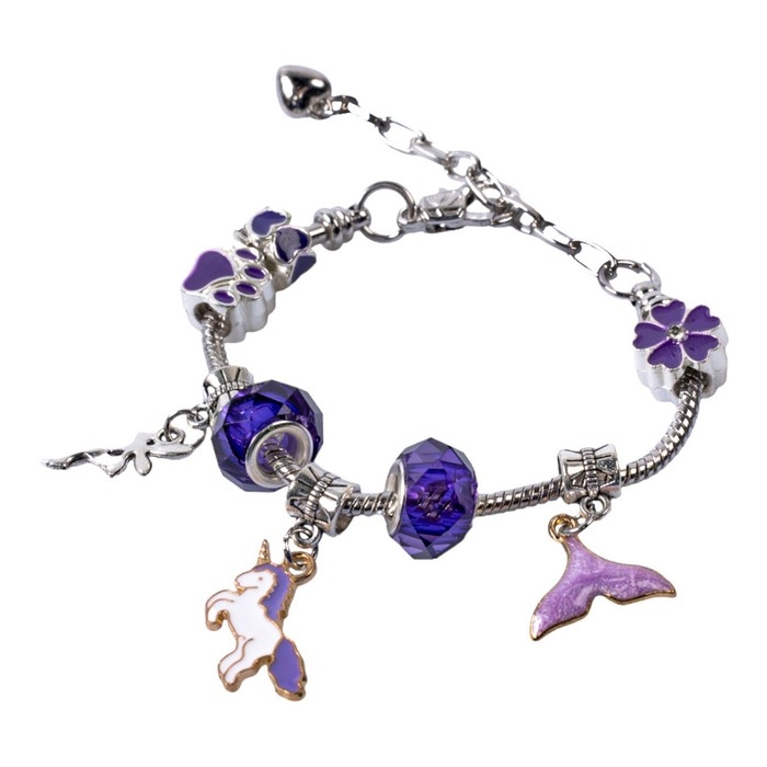 Набор для творчества &laquo;Украшения своими руками&raquo; 25 шармов