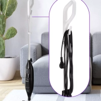 Паровая швабра и пароочиститель КТ-3901 (2 в 1) Паровая швабра и пароочиститель КТ-3901 (2 в 1)