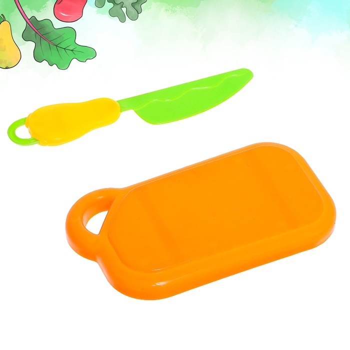 Набор продуктов &laquo;Лёгкий ужин&raquo; №2