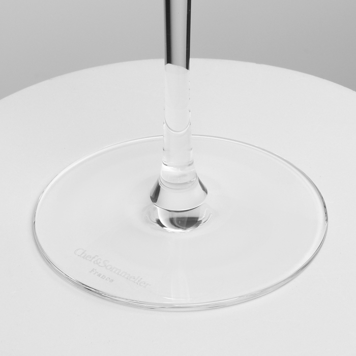 Набор бокалов для вина SYM&Eacute;TRIE, 350 мл, хрустальное стекло, 6 шт