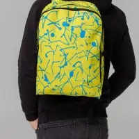 Рюкзак Doodles