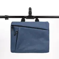 Сумка для документов HotDoc, синяя Сумка для документов HotDoc, синяя