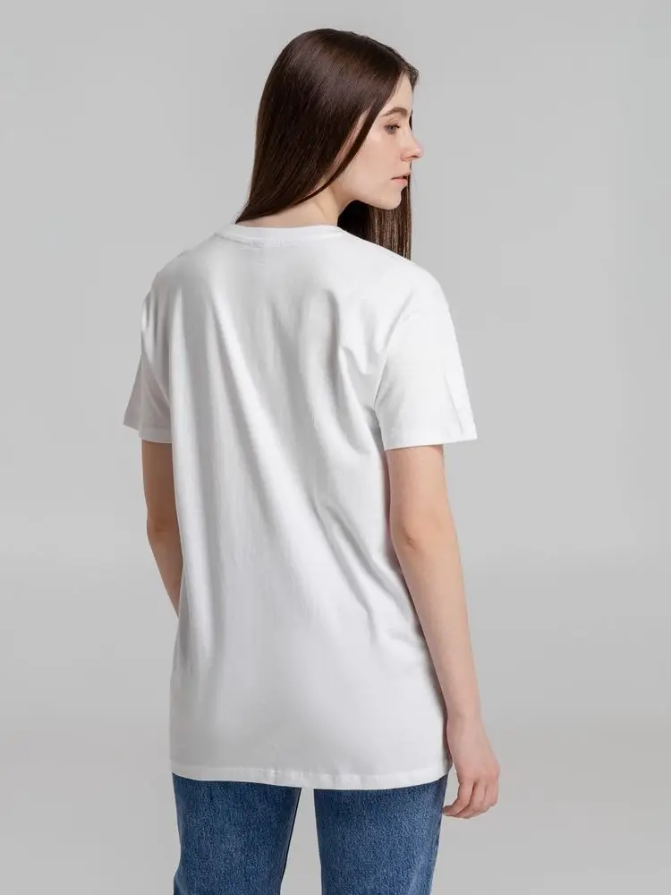 Футболка Imperial 190, гранатово-красная, размер XXL