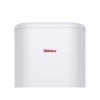 Водонагреватель THERMEX IF 80 V (pro), накопительный, плоский, нерж. сталь, 80 л, 2000 Вт