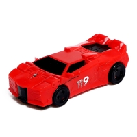 Набор роботов &laquo;Герои&raquo;, трансформируются