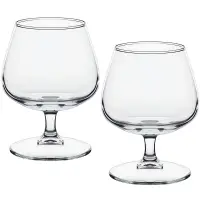 Набор из 2 бокалов для коньяка Charente