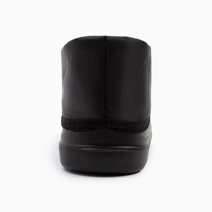 Ботинки женские ЭВА надставка 084-010-01 черный, р-р 39 Ботинки женские ЭВА надставка 084-010-01 черный, р-р 39