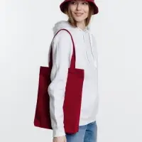 Панама Challenge, бордовая