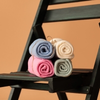 Полотенце вафельное Love Life Sweet Momemt 70х130 см, оливковый, 100% хл, 300 гр/м2 Полотенце вафельное Love Life Sweet Momemt 70х130 см, оливковый, 100% хл, 300 гр/м2