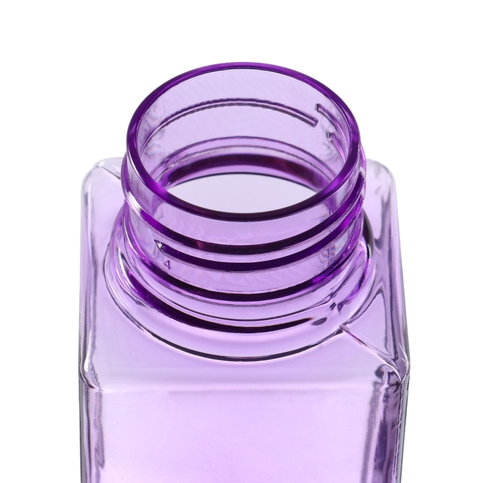 Бутылка для воды, 450 мл, My bottle, 20 х 5.5 см, сиреневая Бутылка для воды, 450 мл, My bottle, 20 х 5.5 см, сиреневая