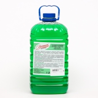 Универсальное моющее средство для полов и поверхностей Восток ЭКОНОМ 5 л Универсальное моющее средство для полов и поверхностей Восток ЭКОНОМ 5 л