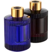 Диффузор ароматический Fragnola, пряная древесина и кардамон, темно-синий Диффузор ароматический Fragnola, пряная древесина и кардамон, темно-синий