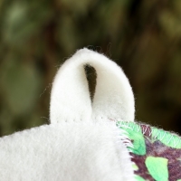 Шапка для бани "Хозяин бани"