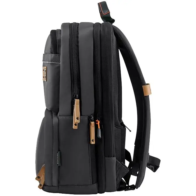 Рюкзак Day One, черный Рюкзак Day One, черный