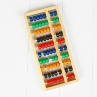 Счёты &laquo;Ментальная арифметика&raquo;