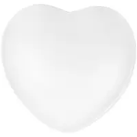 Антистресс «Сердце», белый Антистресс «Сердце», белый