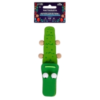 Кастаньета &laquo;Крокодильчик&raquo;