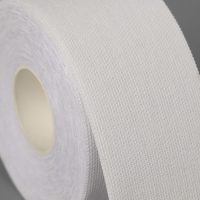 Кинезио - тейп, 3,8 см &times; 5 м, цвет белый