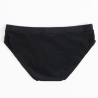 Плавки купальные для мальчика MINAKU, цвет чёрный, рост 110-116 Плавки купальные для мальчика MINAKU, цвет чёрный, рост 110-116