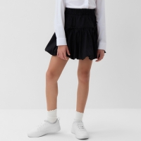Юбка для девочки MINAKU: School Collection, цвет чёрный, рост 146 см (36)