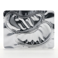 Патчи для области вокруг глаз «Bn Воодушевин», 1 пара, гидрогелевые с муцином улитки, BEAUTY FОХ Патчи для области вокруг глаз «Bn Воодушевин», 1 пара, гидрогелевые с муцином улитки, BEAUTY FОХ