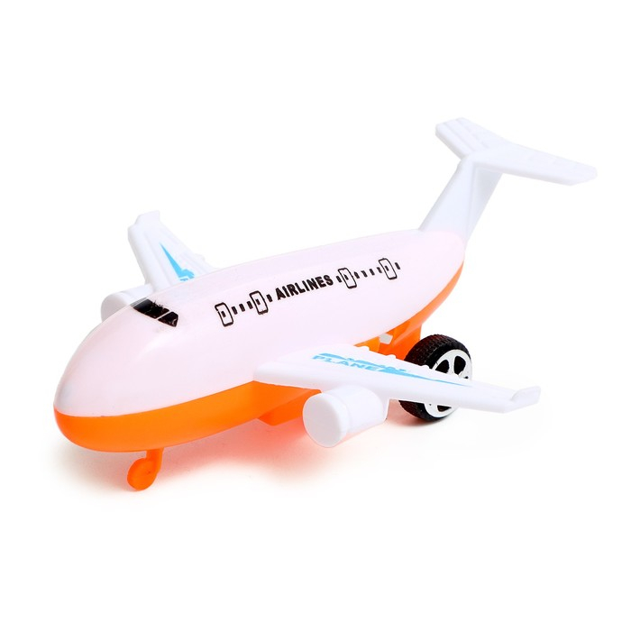 Набор игровой &laquo;Город&raquo;, инерция