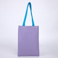 Шопер детский для девочки с допиками &laquo;Единорожик&raquo;, 32х23см