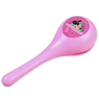 Музыкальные инструменты «Минни Маус», в наборе 6 предметов, цвет розовый Музыкальные инструменты «Минни Маус», в наборе 6 предметов, цвет розовый