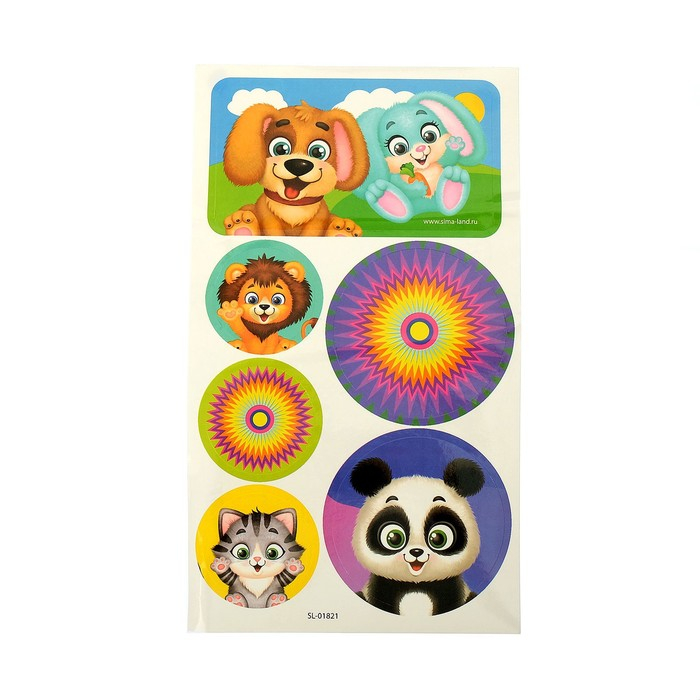 Конструктор &laquo;Забавные шестерёнки&raquo;, световые и звуковые эффекты, работает от батареек, 99 деталей